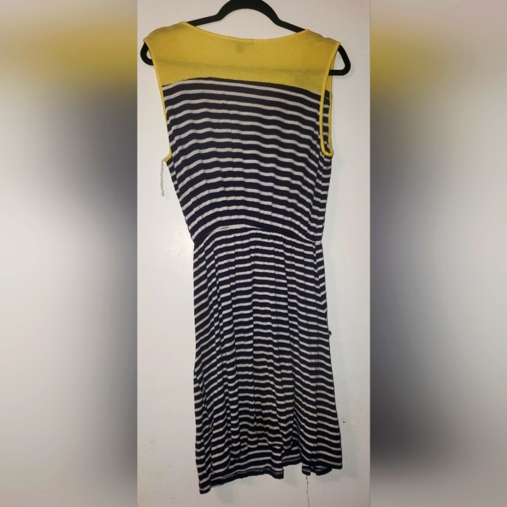 Expresso Mini Dress Size M - Picture 2 of 5